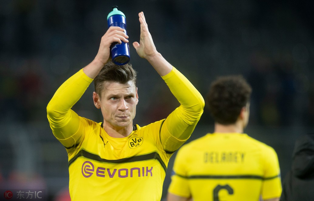 撒花,皮什切克破多特欧冠纪录