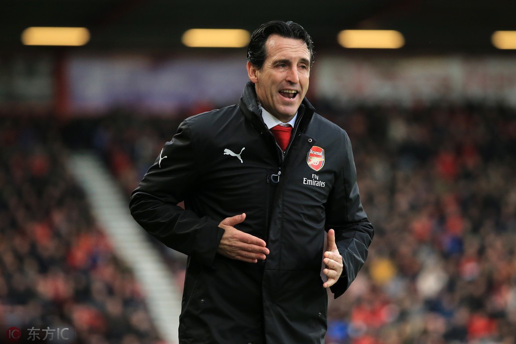 埃梅里:阿森纳不想待在欧联杯