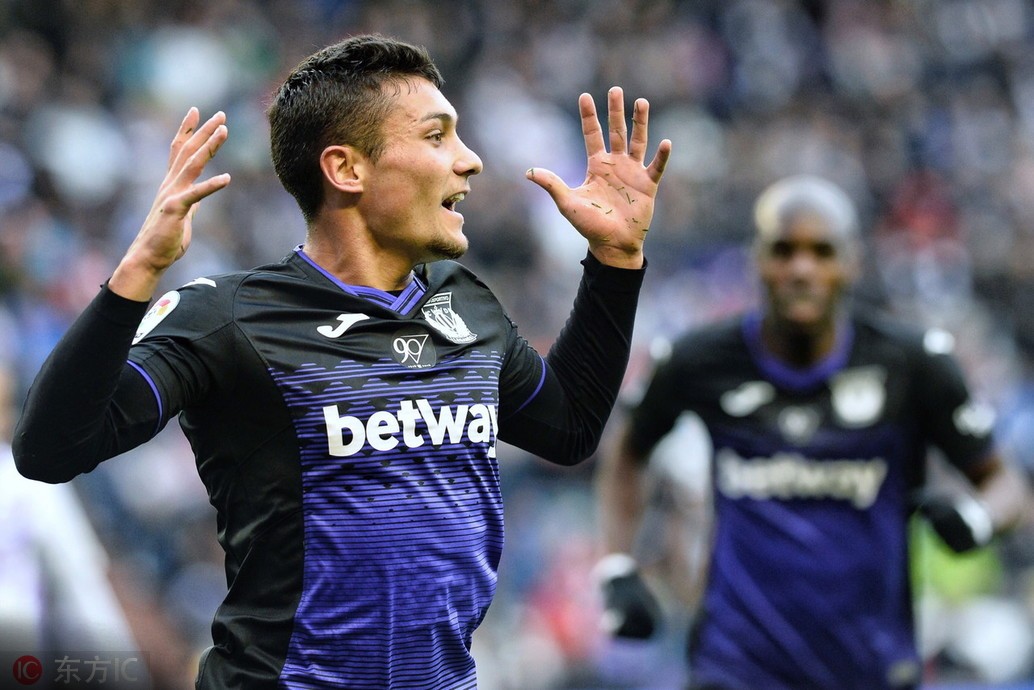 bobapp下载讯:西甲综述:韦斯卡不敌塞尔塔继续垫底,赫 塔菲大胜西班牙