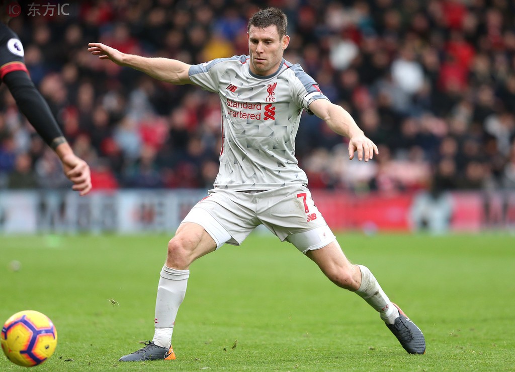 威纳尔杜姆:无论什么位置,米尔纳表现得都很好