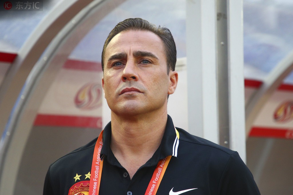 卡纳瓦罗:尤文有世界最强球员