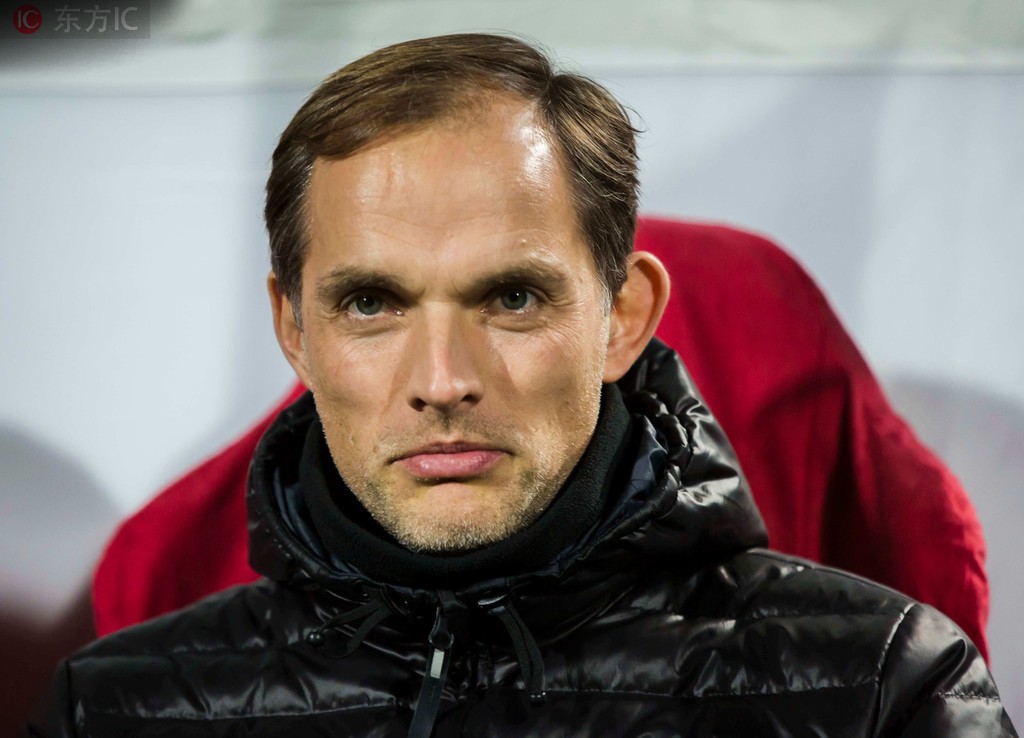 图赫尔:球队表现几乎完美