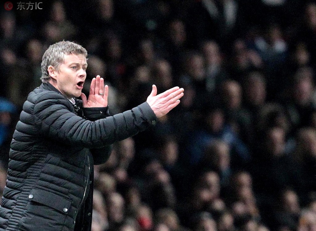 本能,索尔斯克亚侧重射门训练