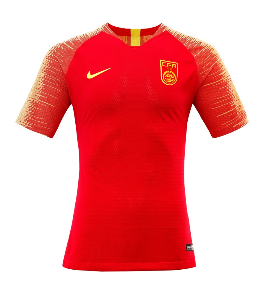 为什么许多球队对红色球衣情有独钟?