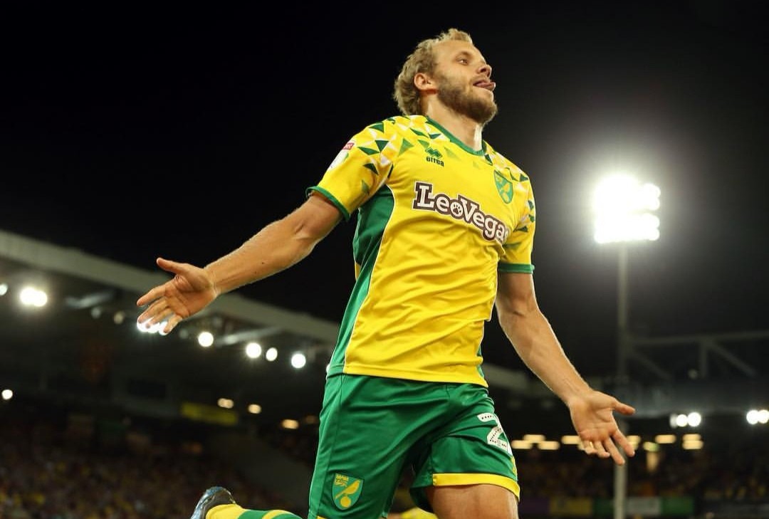 如今的诺维奇,竟然是一支在英冠打拼的"德国球队"