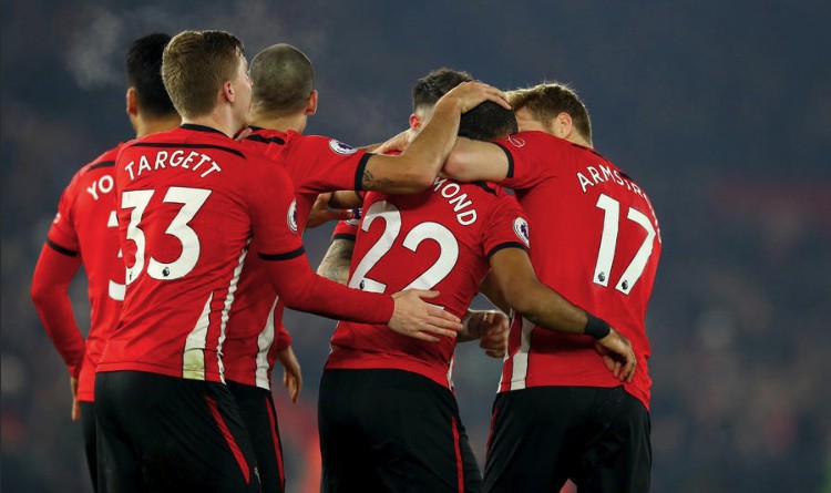 一场价值6分的保级割喉战:西汉姆联1-0力克南安普顿,新帅塞莱斯首秀开门黑