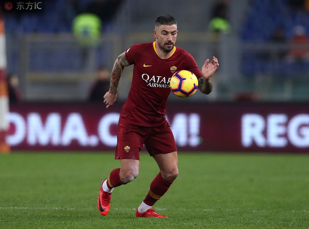 替卢卡斯?马竞考虑科拉罗夫