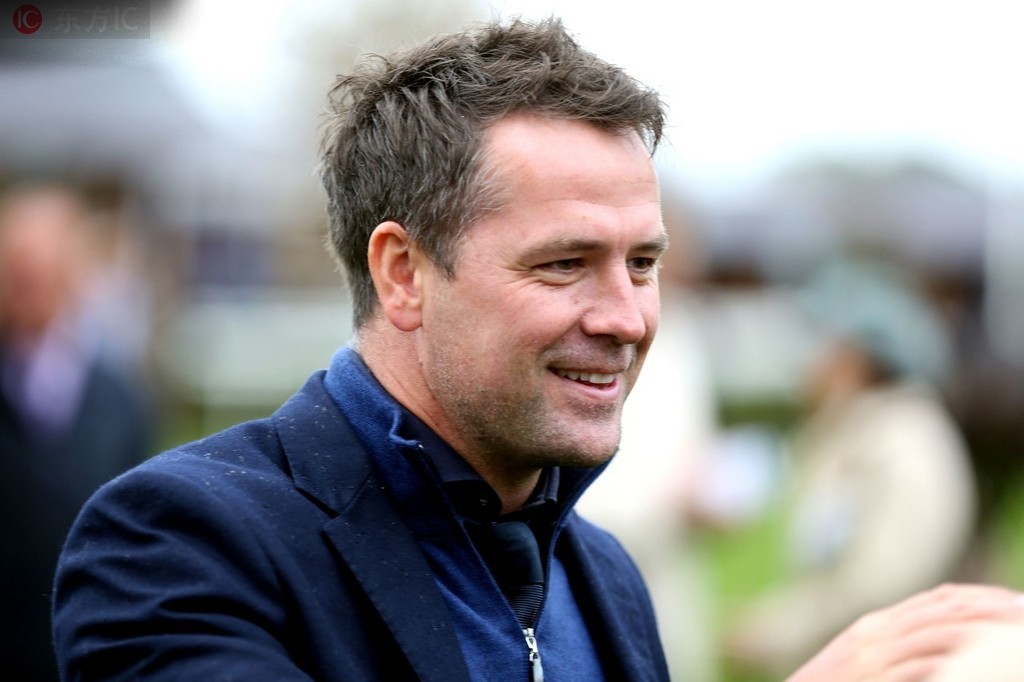 欧文:利物浦会夺得英超冠军