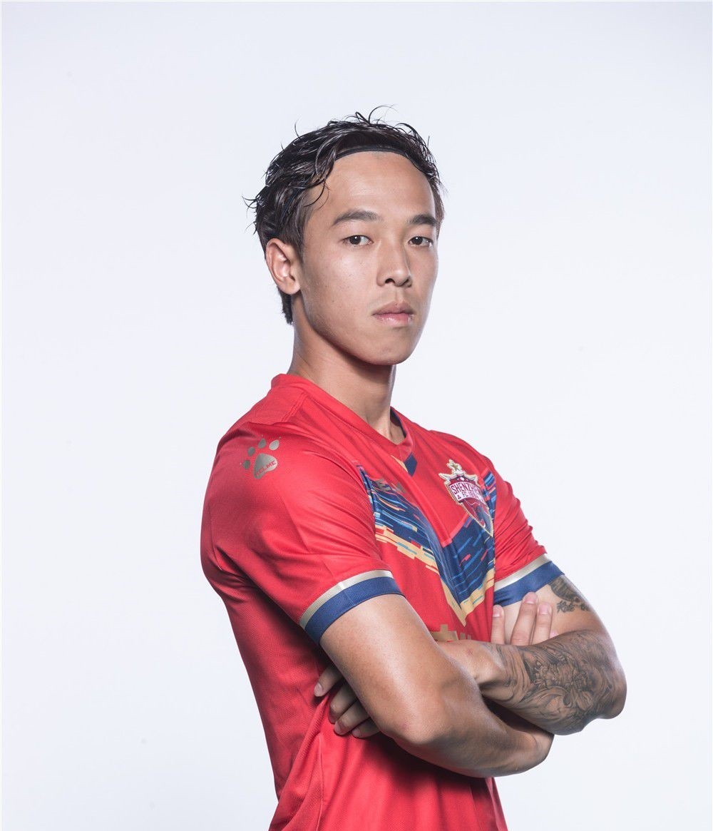 广东六虎vs港队双雄,富力球员列阵2019省港杯