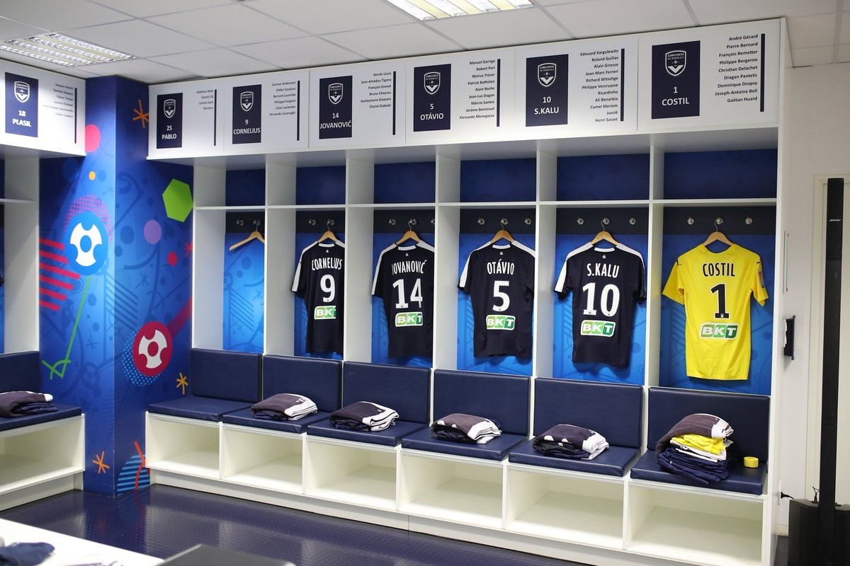 比赛前瞻:法联杯1\/4决赛,波尔多vs勒阿弗尔