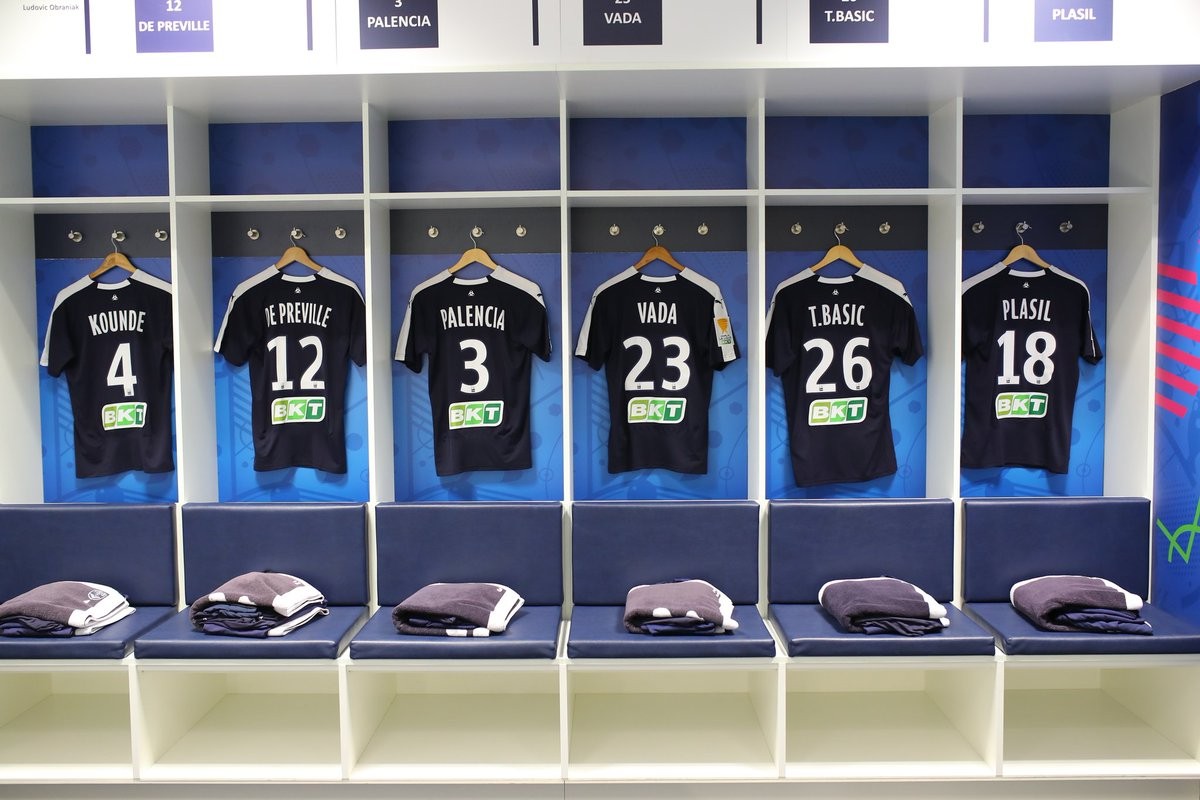 比赛前瞻:法联杯1\/4决赛,波尔多vs勒阿弗尔