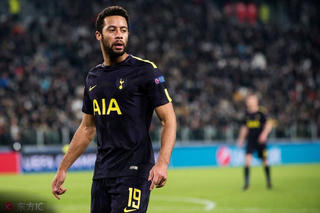 曾把保利尼奥挤到替补席的登贝莱,能在中超大杀四方么?