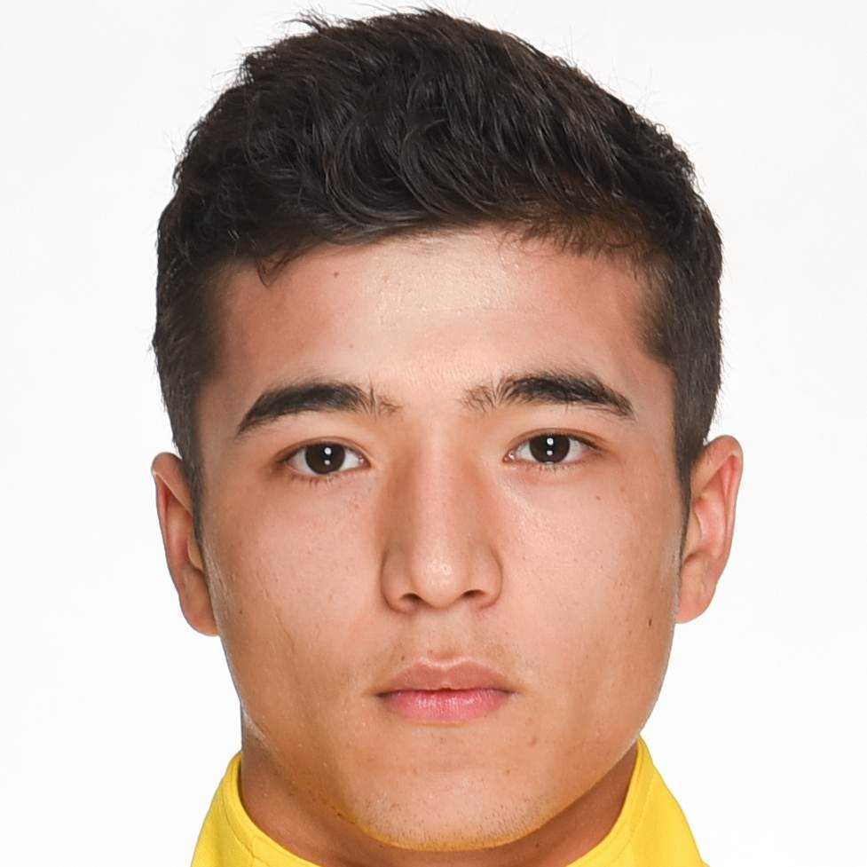 努艾力-孜明(u21)