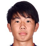 田村苍生