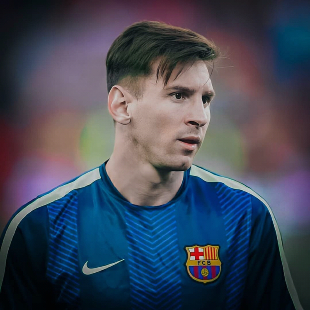 什么messi