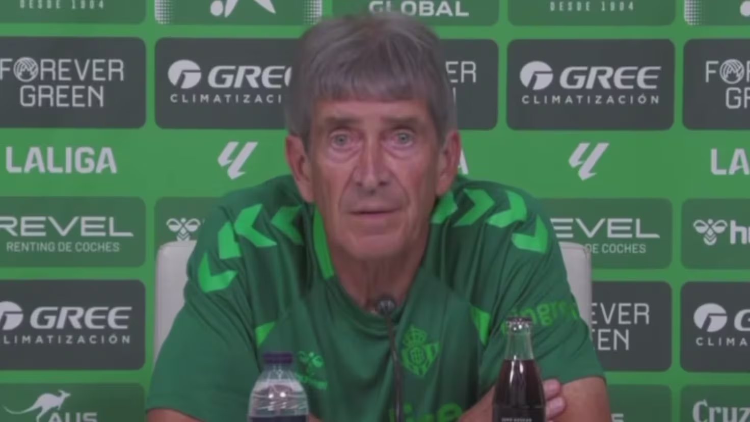 Recuerdan a Pellegrini el último enfrentamiento con Mourinho y deja un mensaje rotundo: escuchen
