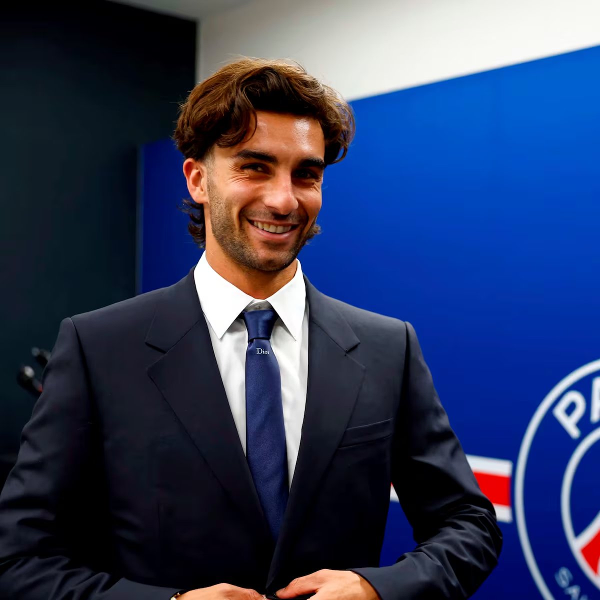Ferran: “Luis Enrique es como un padre para mí”
