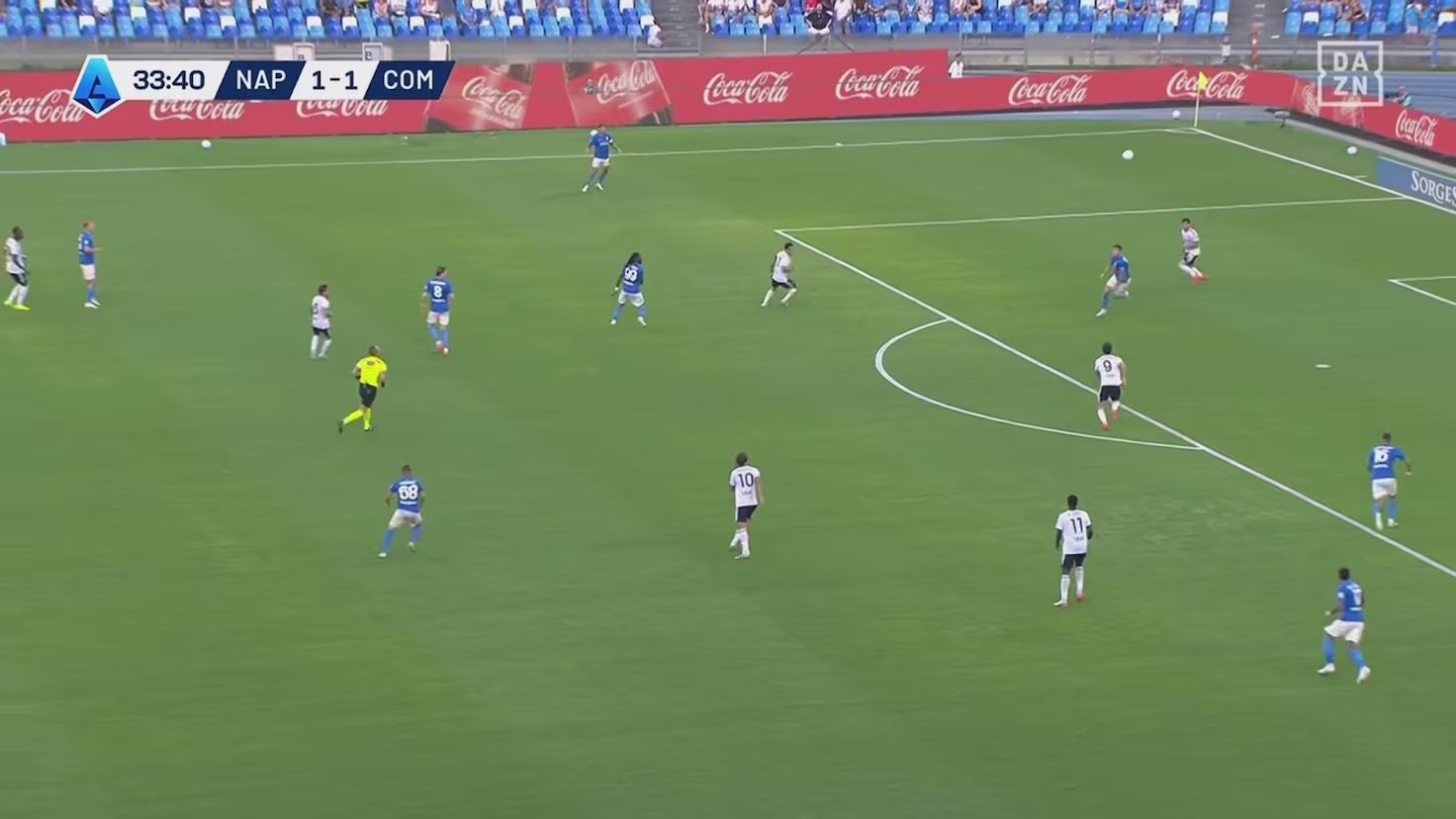 Es la treta perfecta para dejar KO a cualquier club de Europa: Fábregas ha creado una máquina