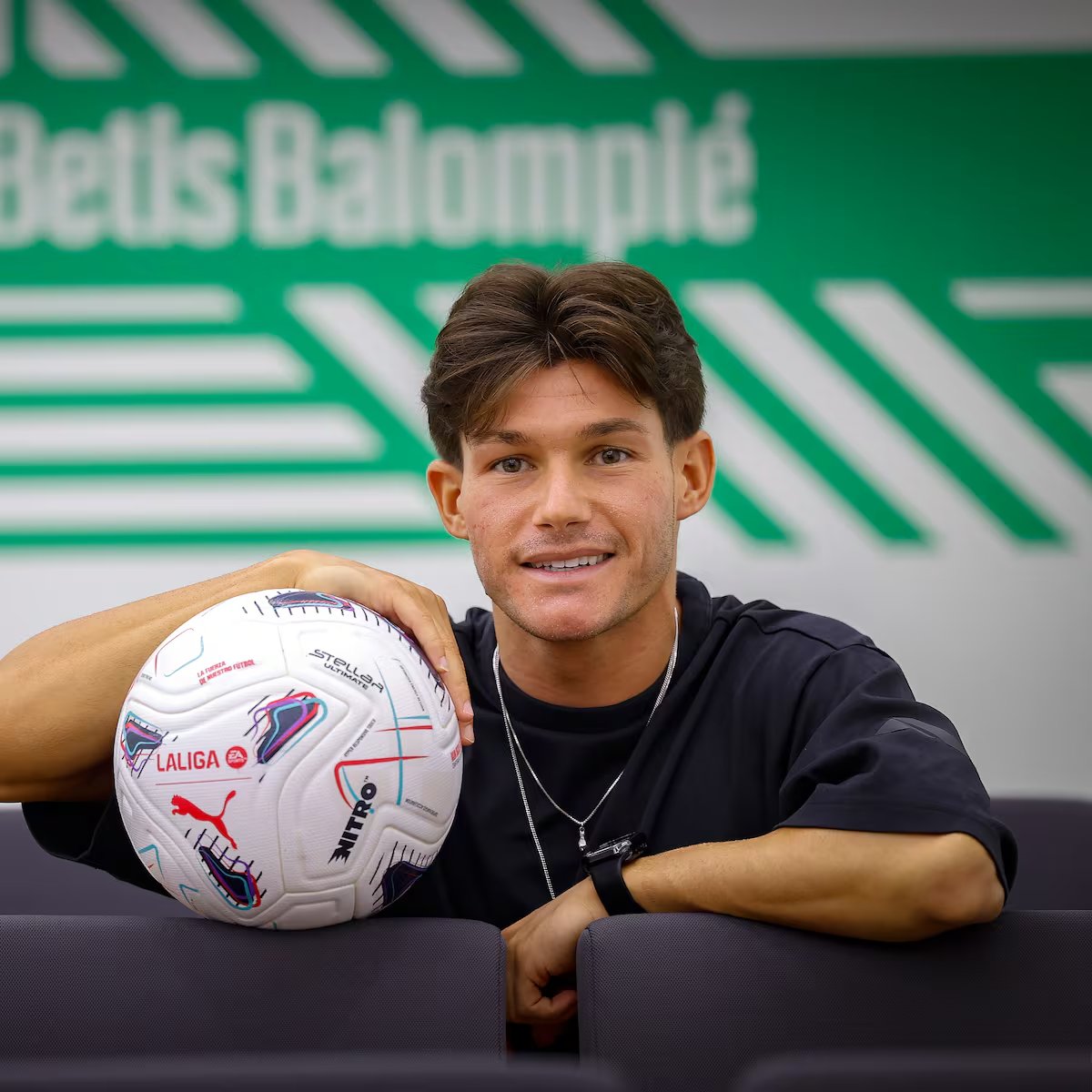 Fran García: “Mourinho es el ideal para encauzar al Real Madrid”
