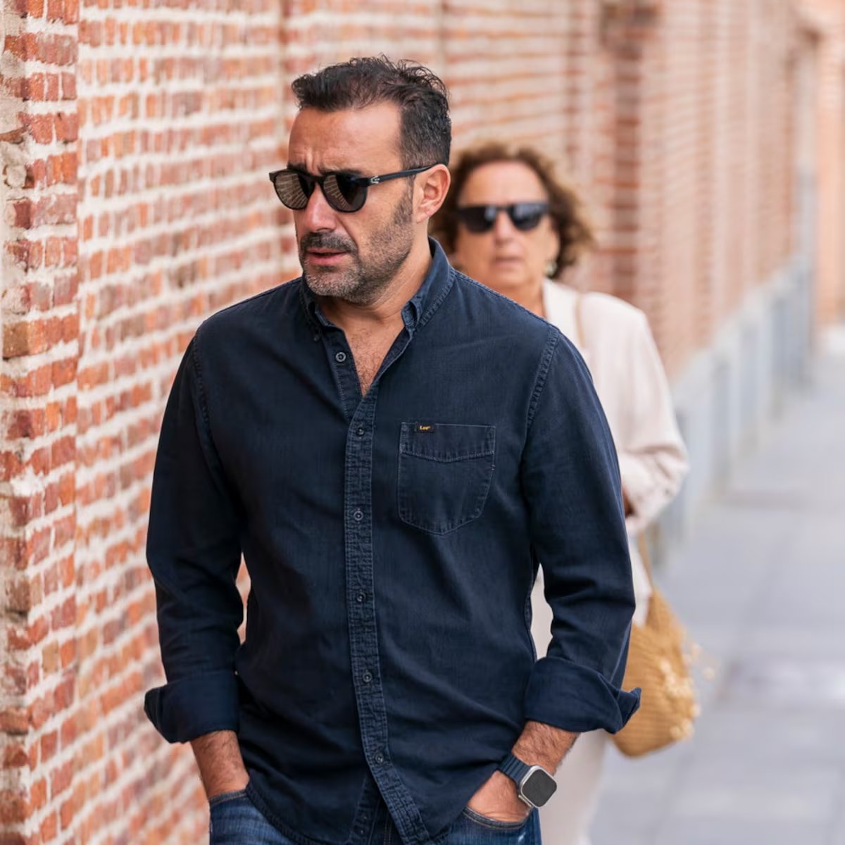 El Madrid considera “deplorable” la comparación de RMTV con el diario Gara de Juanma Castaño