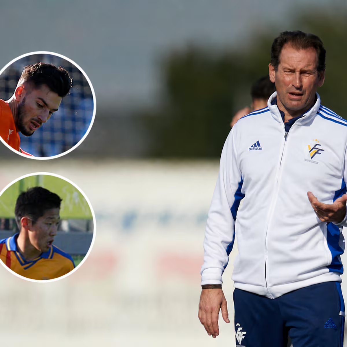 “Kang-in Lee y Baena se pueden compenetrar muy bien en el Atlético”